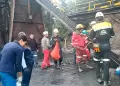 Explosi�n en una mina de carb�n dej� nueve trabajadores muertos y seis heridos: Esto se sabe