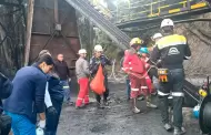 Explosi�n en mina de carb�n dej� nueve trabajadores muertos y seis heridos: Esto se sabe