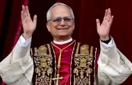 Le�n XIV cumplir� 1 a�o de haber asumido como Papa: Chiclayo espera con emoci�n su regreso este 2026