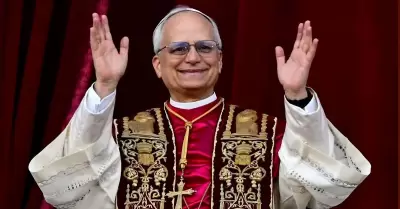 Le�n XIV cumplir� un a�o de haber asumido como papa