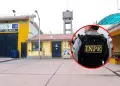 INPE report� la muerte de un interno en penal de Juliaca: Estaba recluido por los delitos de lavado de activos y extorsi�n