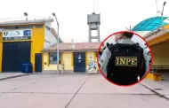 INPE report� la muerte de un interno en penal de Juliaca: Estaba recluido por los delitos de lavado de activos y extorsi�n