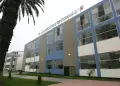 Lince: Suspenden clases presenciales en la I.E. Melit�n Carvajal por enfermedad de mano, pie y boca en alumnos