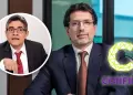Confiep critica labor fiscal de Domingo P�rez y advierte que ha debilitado el inter�s por participar en pol�tica