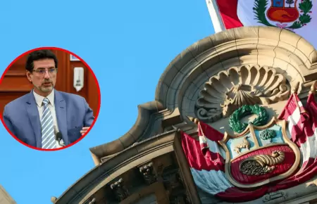 Confiep cuestiona propuestas sobre cambio de Constituci�n