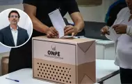 Confiep rechaza narrativas de fraude en Elecciones 2026: "Hay que pensar en el da�o que le estamos haciendo al pa�s"