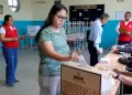 Elecciones primarias de los comicios regionales y municipales ser�n los d�as 17 y 24 de mayo, seg�n el JNE