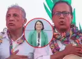 Juntos Por el Per� no ha hecho una alianza con Antauro Humala: "No tiene partido, se le invit� a participar", se�ala Durand
