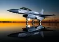 Exoficiales de la FAP cuestionan a Balc�zar por sugerir presuntas irregularidades en la compra de aviones F-16