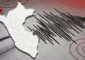 Temblor remece el norte de Per� HOY, 5 de mayo: Epicentro y magnitud del sismo registrado este martes