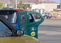 Miedo en Santa Rosa: Mototaxistas denuncian amenazas de muerte por parte de 'Los Michis del Cono Norte'