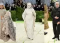 Met Gala 2026: Los looks de los artistas que definieron la alfombra roja y los m�s criticados