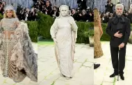Met Gala 2026: Los looks de los artistas que definieron la alfombra roja y los m�s criticados