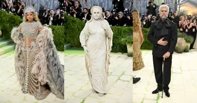 MET GALA 2026