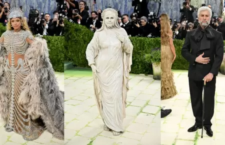 MET GALA 2026