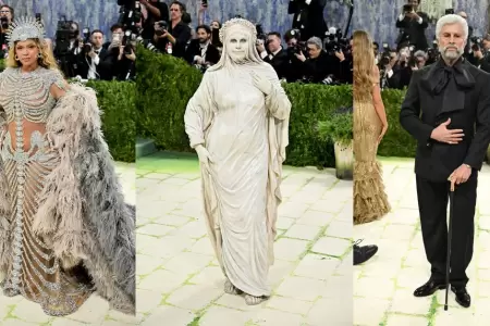 MET GALA 2026