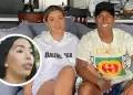 Esposa de Pedro Aquino anunci� el final de su relaci�n con el futbolista: "En resguardo del bienestar de mi familia"