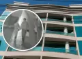 Feminicidio en La Victoria: Fiscal�a detiene preliminarmente a sospechoso de crimen en hotel