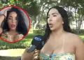 �Qui�n es "La Chocolatita"? La modelo de OnlyFans con la que Pedro Aquino fue infiel a su esposa