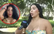 �Qui�n es "La Chocolatita"? La modelo de OnlyFans con la que Pedro Aquino fue infiel a su esposa