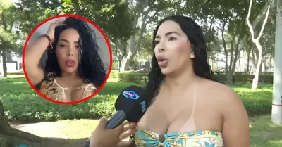 "La Chocolatita"