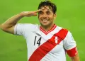 Claudio Pizarro asegura haber sido clave para que Per� clasifique a Rusia 2018: "Hice un trabajo impresionante"