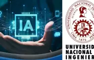 UNI sorprende con m�s de 80 cursos gratis con IA: Conoce AQU� c�mo inscribirte
