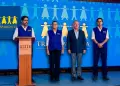 Elecciones 2026: Transparencia exhorta a los partidos a centrarse en sus propuestas y garantizar el respeto a la democracia