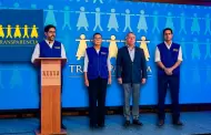 Elecciones 2026: Transparencia exhorta a los partidos a centrarse en sus propuestas y garantizar el respeto a la democracia