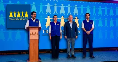 Asociaci�n insta priorizar propuestas en segunda vuelta.