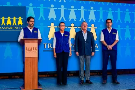 Asociaci�n insta priorizar propuestas en segunda vuelta.