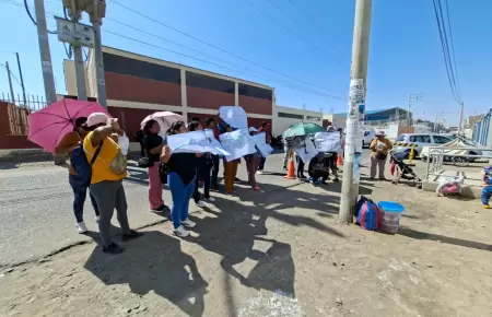 Vacancia en Ciudad Nueva contra Walter Cardoza