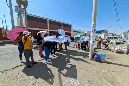 Vacancia en Ciudad Nueva contra Walter Cardoza
