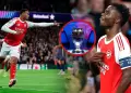 Champions League: Arsenal derrota al Atl�tico de Madrid y regresa a una final despu�s de veinte a�os