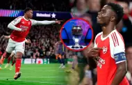 Champions League: Arsenal derrota al Atl�tico de Madrid y regresa a una final despu�s de veinte a�os