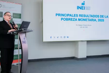 Cajamarca y Loreto son los departamentos con mayor �ndice de pobreza en el Per� 