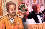 Cole Allen ser� procesado por intento de asesinato al presidente Trump durante ataque en la Cena de Corresponsales