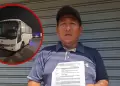 Justicia por agricultor: Familia exige respuestas tras fatal atropello en medio de dolor e indignaci�n