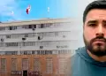 JNE denunci� actos de sedici�n.