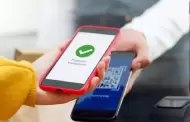 INEI reporta aumento del uso de billeteras digitales en poblaci�n de pobreza