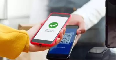 INEI reporta aumento del uso de billeteras digitales en poblaci�n en pobreza
