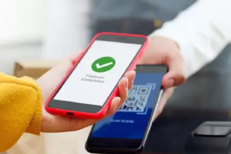 INEI reporta aumento del uso de billeteras digitales en poblaci�n en pobreza
