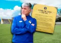 �Es oficial!: Juan Pablo II se queda sin director t�cnico tras mala gesti�n del club en la Liga 1
