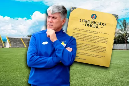El club decidi� poner fin a su contrato.