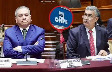 Congresista duda que existan las garant�as para una segunda vuelta id�nea.
