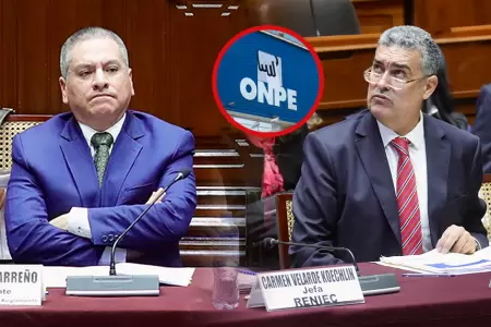 Congresista duda que existan las garant�as para una segunda vuelta id�nea.