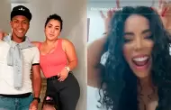'La Chocolatita' se pronuncia con pol�mico video tras ampay con Pedro Aquino: "Cuernos por aqu�, cuernos por all�"