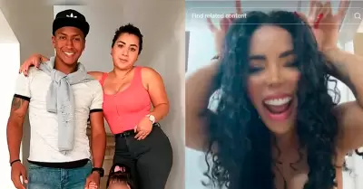 'La Chocolatita' se pronuncia mediante video sobre infidelidad.