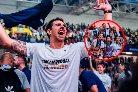 El t�cnico se despide de la blanquiazul y confirma oferta en el exterior.