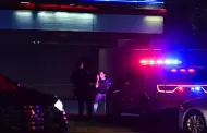 Ni�o de 13 a�os roba arma de su padrastro y desata un tiroteo en su escuela: Dos personas fallecieron